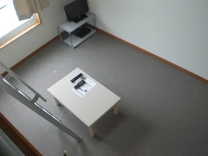 新潟県のレオパレスセンター新潟のマンスリーマンション・ウィークリーマンション「レオパレスＫ＆Ｒ 202(No.345455)」メイン画像