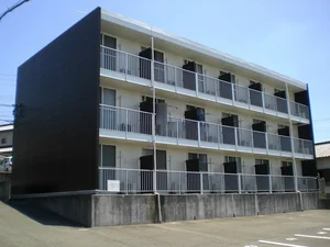 のマンスリーマンション・ウィークリーマンション「レオパレスＦＬＯＲＩＡⅢ 302(No.345584)」メイン画像