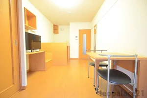 大分短期大学周辺のマンスリーマンション・ウィークリーマンション「レオパレスＨａｒｍｏｎｙ 205(No.345610)」メイン画像