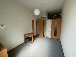 のマンスリーマンション・ウィークリーマンション「レオパレスコンファース輝 205(No.345928)」メイン画像