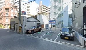 SPパーク 横川町2丁目まで徒歩1分