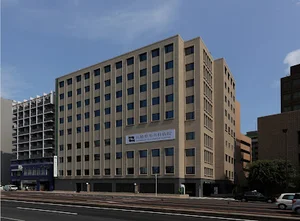 浜脇整形外科病院まで徒歩３分