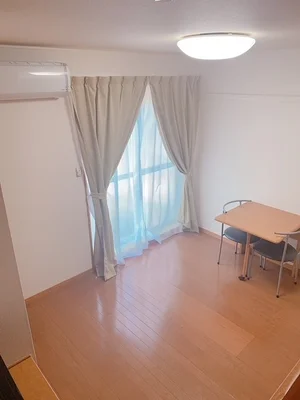 のマンスリーマンション・ウィークリーマンション「レオパレスプレリュード 106(No.346333)」メイン画像