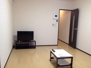 奈良県のマンスリーマンション・ウィークリーマンション「クレイノヴィオーラ 207(No.346426)」メイン画像