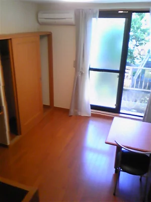 勝浦駅（千葉県）のマンスリーマンション・ウィークリーマンション「レオパレスさざなみ 103(No.346898)」メイン画像