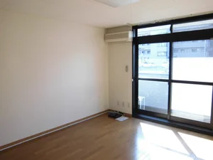 佐野市のマンスリーマンション・ウィークリーマンション「レオパレスエクセル 107(No.347364)」メイン画像