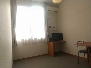 のマンスリーマンション・ウィークリーマンション「レオパレス小柳町Ⅱ 204(No.347481)」メイン画像