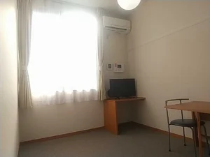 東府中駅（東京都）のマンスリーマンション・ウィークリーマンション「レオパレス小柳町Ⅱ 206(No.347483)」メイン画像