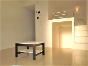 のマンスリーマンション・ウィークリーマンション「レオネクストボナール 105(No.347488)」メイン画像