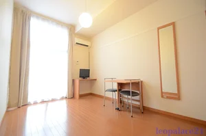 八王子市のマンスリーマンション・ウィークリーマンション「レオパレス湯島 110(No.347510)」メイン画像