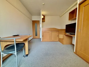 長野県のマンスリーマンション・ウィークリーマンション「レオパレスピノ・ノワール 206(No.347529)」メイン画像