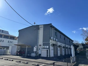 沼津市のマンスリーマンション・ウィークリーマンション「レオパレスＯＨＩＲＡ 201(No.347755)」メイン画像