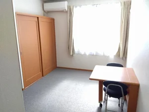 香川県のマンスリーマンション・ウィークリーマンション「レオパレス楓 206(No.348350)」メイン画像