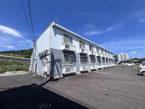 香川県のマンスリーマンション・ウィークリーマンション「レオパレス栗林南 202(No.348351)」メイン画像