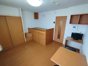 東京都のマンスリーマンション・ウィークリーマンション「レオパレスシャルム 102(No.348384)」メイン画像