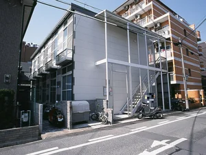姫路駅（兵庫県）・山陽姫路駅（兵庫県）のマンスリーマンション・ウィークリーマンション「レオパレスＳＨＥＦＩＲＯＴＨ 202(No.348424)」メイン画像