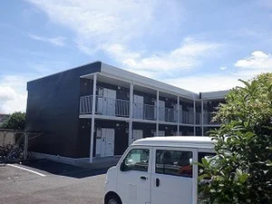 のマンスリーマンション・ウィークリーマンション「レオパレス赤池Ａ 208(No.348517)」メイン画像