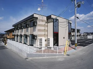 山形県のマンスリーマンション・ウィークリーマンション「レオパレス竜山 106(No.348713)」メイン画像