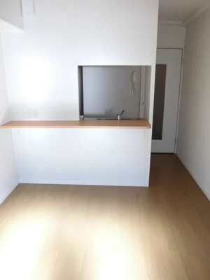 のマンスリーマンション・ウィークリーマンション「レオパレスレガートⅠ 105(No.348870)」メイン画像