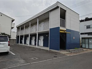 土居田駅（愛媛県）のマンスリーマンション・ウィークリーマンション「レオパレスＭｏｎｔＰｉａｎｎｅ 105(No.349023)」メイン画像