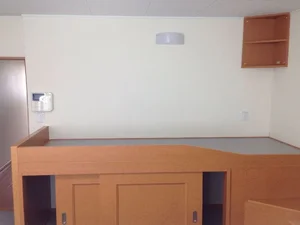 田村市のマンスリーマンション・ウィークリーマンション「レオパレスカタソネ 102(No.349040)」メイン画像