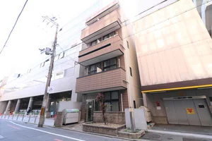 京都府立大学周辺のマンスリーマンション・ウィークリーマンション「レオパレスエタージュ 302(No.349204)」メイン画像