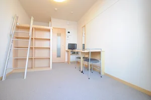 のマンスリーマンション・ウィークリーマンション「レオパレスアステック 205(No.349216)」メイン画像