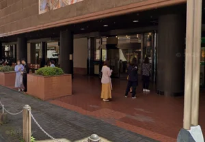 トキハ 本店