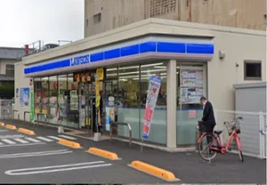 ローソン 大分東春日店