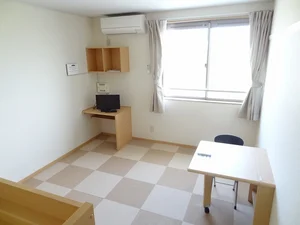 仲多度郡多度津町のマンスリーマンション・ウィークリーマンション「レオネクストトヨハラ 205(No.350195)」メイン画像