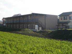 岩松駅（長崎県）のマンスリーマンション・ウィークリーマンション「レオネクスト西大村 107(No.350455)」メイン画像