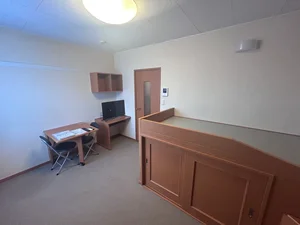 のマンスリーマンション・ウィークリーマンション「レオパレスパッション 207(No.350515)」メイン画像