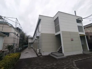 秋川駅（東京都）のマンスリーマンション・ウィークリーマンション「レオパレス大塚山 109(No.350825)」メイン画像