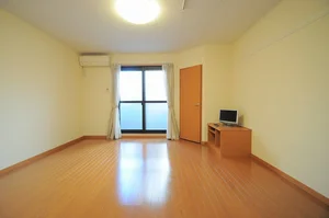 渋沢駅（神奈川県）のマンスリーマンション・ウィークリーマンション「レオパレスアベニューⅡ 109(No.350835)」メイン画像