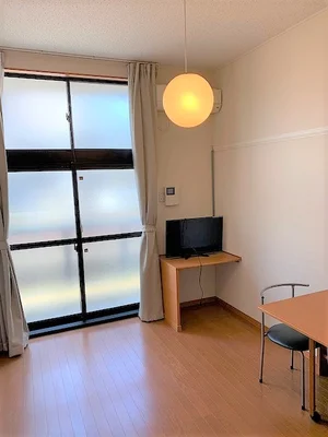 のマンスリーマンション・ウィークリーマンション「レオパレス甲子園ＣＩＴＹ 102(No.350930)」メイン画像