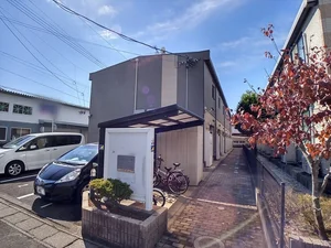 のマンスリーマンション・ウィークリーマンション「レオパレス大宮 205(No.351010)」メイン画像