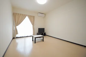 のマンスリーマンション・ウィークリーマンション「クレイノＫエクセル 103(No.351154)」メイン画像