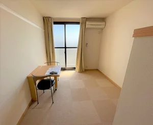 医療法人沖縄徳洲会 千葉西総合病院周辺のマンスリーマンション・ウィークリーマンション「レオパレスエスト逆井 308(No.351226)」メイン画像