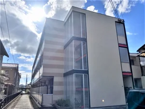 新潟市中央区のマンスリーマンション・ウィークリーマンション「レオパレスオーパス 308(No.351602)」メイン画像