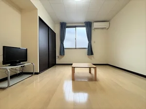 静岡県のマンスリーマンション・ウィークリーマンション「レオネクストファンタジアⅢ 106(No.351623)」メイン画像