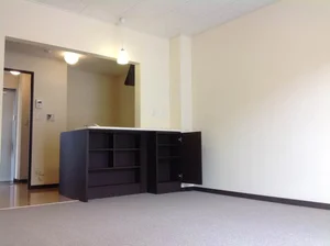 佐賀市のマンスリーマンション・ウィークリーマンション「レオネクスト夢咲 208(No.351705)」メイン画像