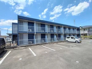 香川県のマンスリーマンション・ウィークリーマンション「レオパレスＣａｒｔｉｅｒ勅使Ｋ 206(No.352053)」メイン画像