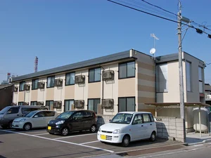 のマンスリーマンション・ウィークリーマンション「レオパレス天神 202(No.352098)」メイン画像