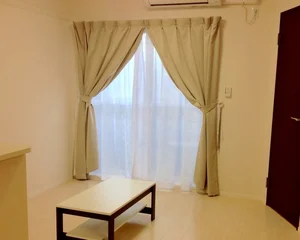 豊田市のマンスリーマンション・ウィークリーマンション「ミランダ雅 201(No.352191)」メイン画像