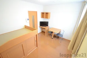 愛媛県のマンスリーマンション・ウィークリーマンション「レオパレス幸玉 105(No.352293)」メイン画像