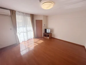 盛岡赤十字病院周辺のマンスリーマンション・ウィークリーマンション「レオパレスｆ　３９ 107(No.352308)」メイン画像