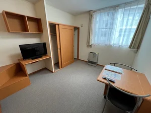 のマンスリーマンション・ウィークリーマンション「レオパレスｓｙｎｅｒｇｙ 208(No.352332)」メイン画像