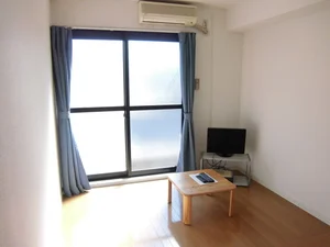 のマンスリーマンション・ウィークリーマンション「レオパレスドルチェ 106(No.352435)」メイン画像