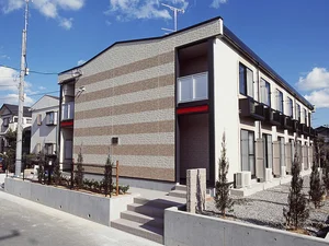 浜松駅（静岡県）・新浜松駅（静岡県）のマンスリーマンション・ウィークリーマンション「レオパレスヴィリアの夢 207(No.352487)」メイン画像