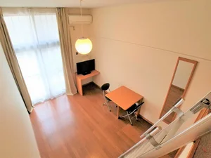 のマンスリーマンション・ウィークリーマンション「レオパレス清水 306(No.352498)」メイン画像